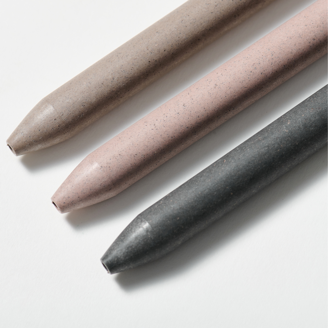 Kaco  Tea Leaf Tecflow Gel Pen