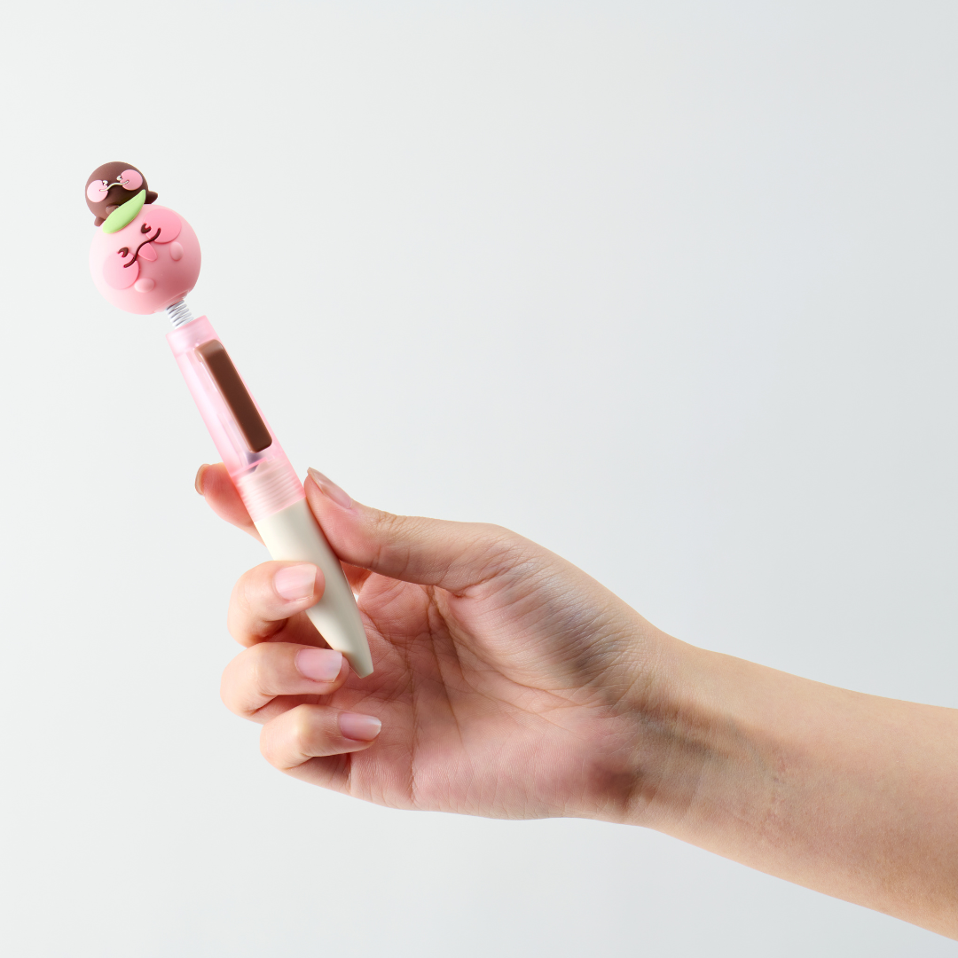 ZhuZhu Play Gel Pen