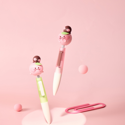 ZhuZhu Play Gel Pen