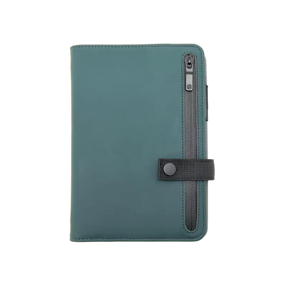 Buckle Personal Planner
