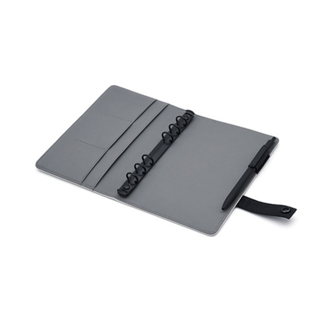 Buckle Personal Planner