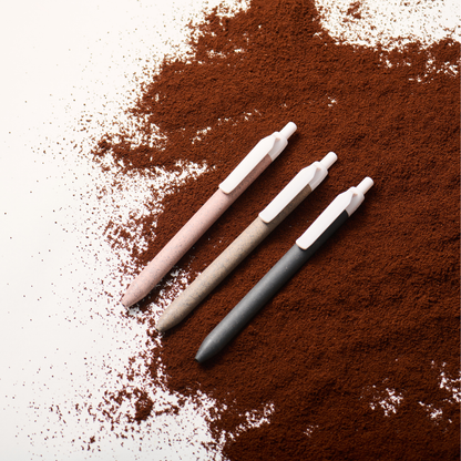 Kaco  Tea Leaf Tecflow Gel Pen