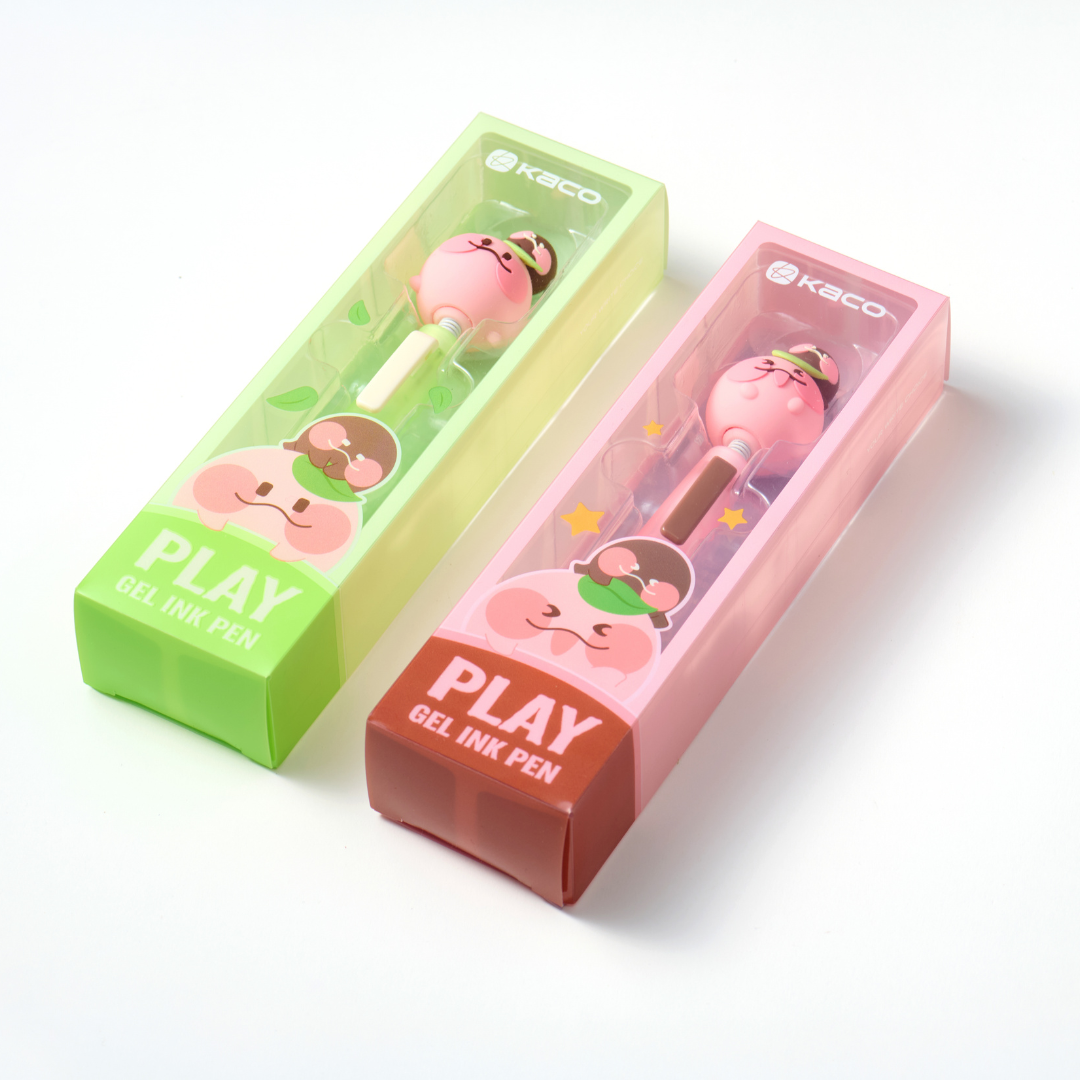 ZhuZhu Play Gel Pen