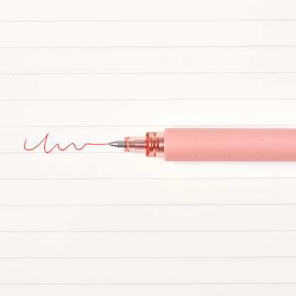 Rocket Pastel Gel Pen Set
