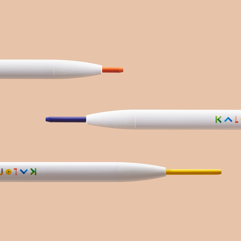 Kalor Color Pencil 36 Colors - Kaco – KACO