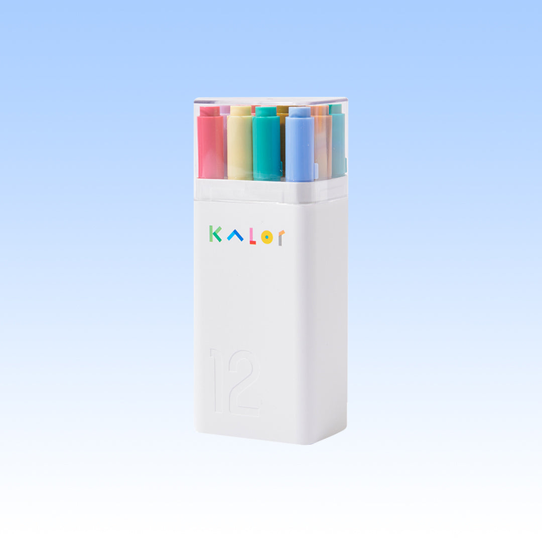 Kalor Oil Based Marker