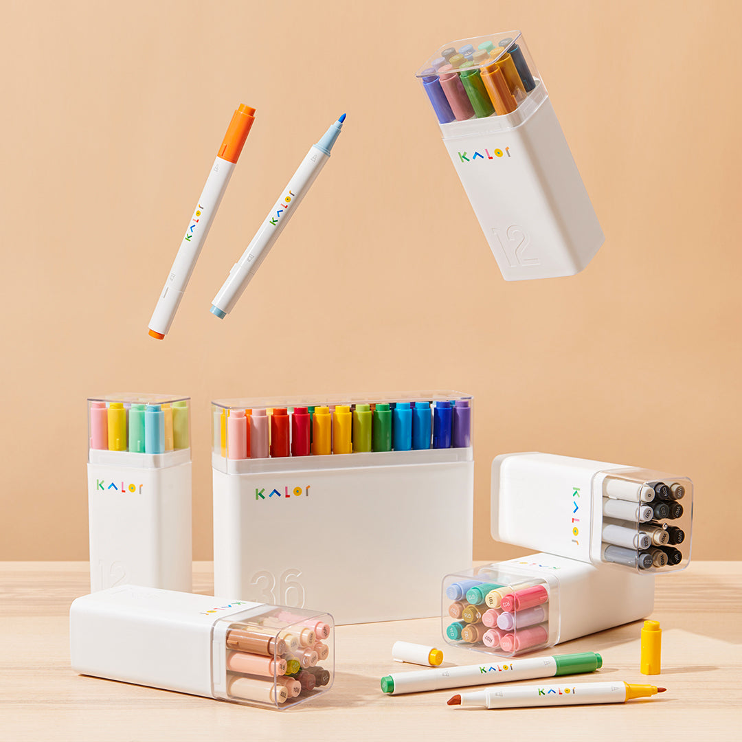 Kalor Oil Based Marker