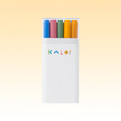 Kalor Oil Based Marker