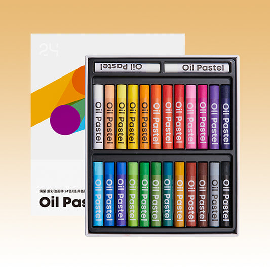 Kalor Oil Pastels Sets