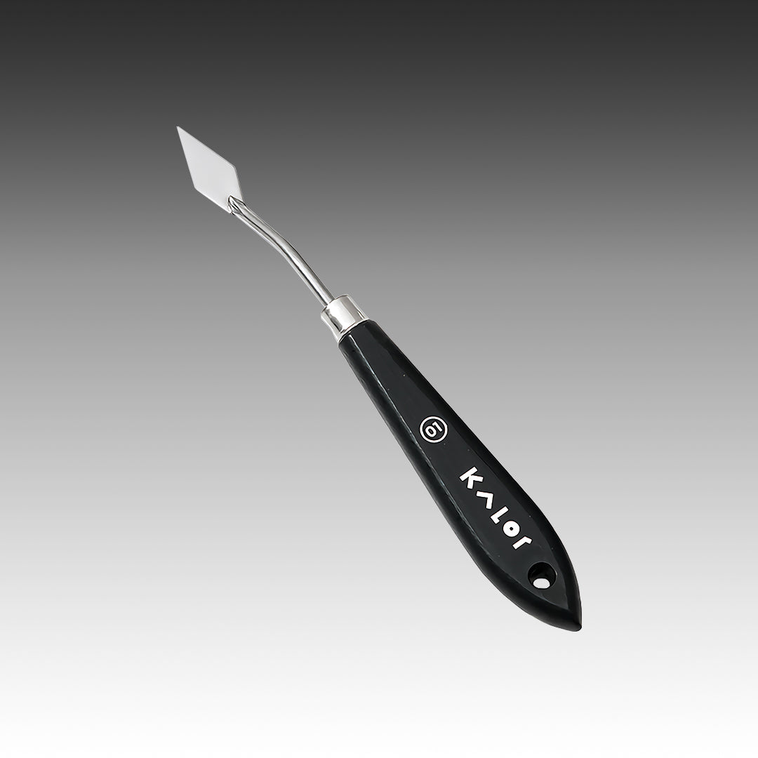 Kalor Scraper