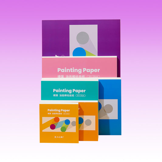 Kalor Sketch Paper