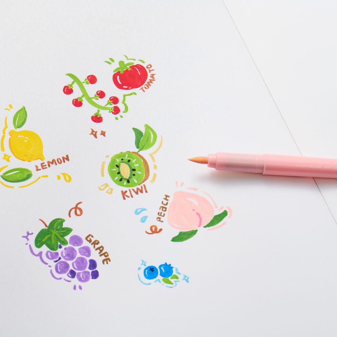 Kalor Acrylic Marker