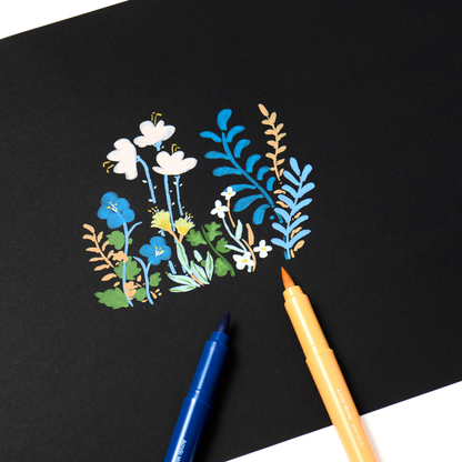 Kalor Acrylic Marker