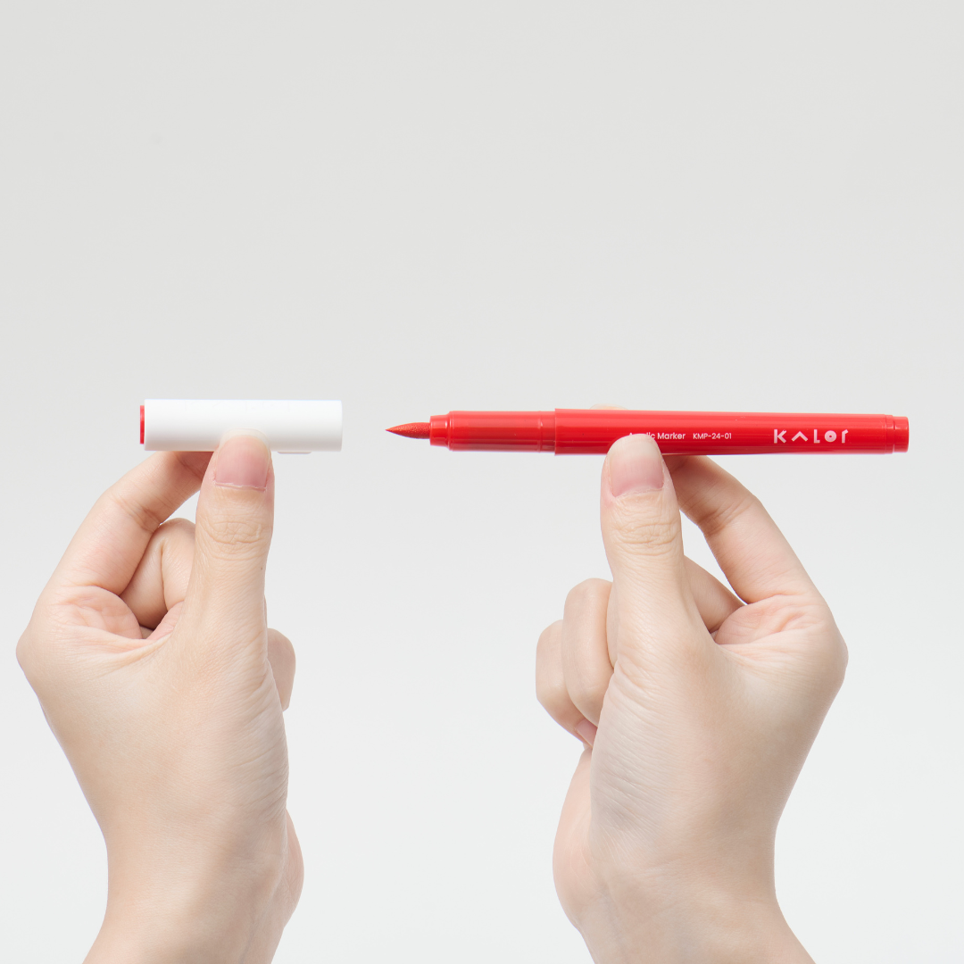 Kalor Acrylic Marker