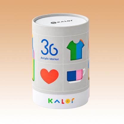 Kalor Acrylic Marker