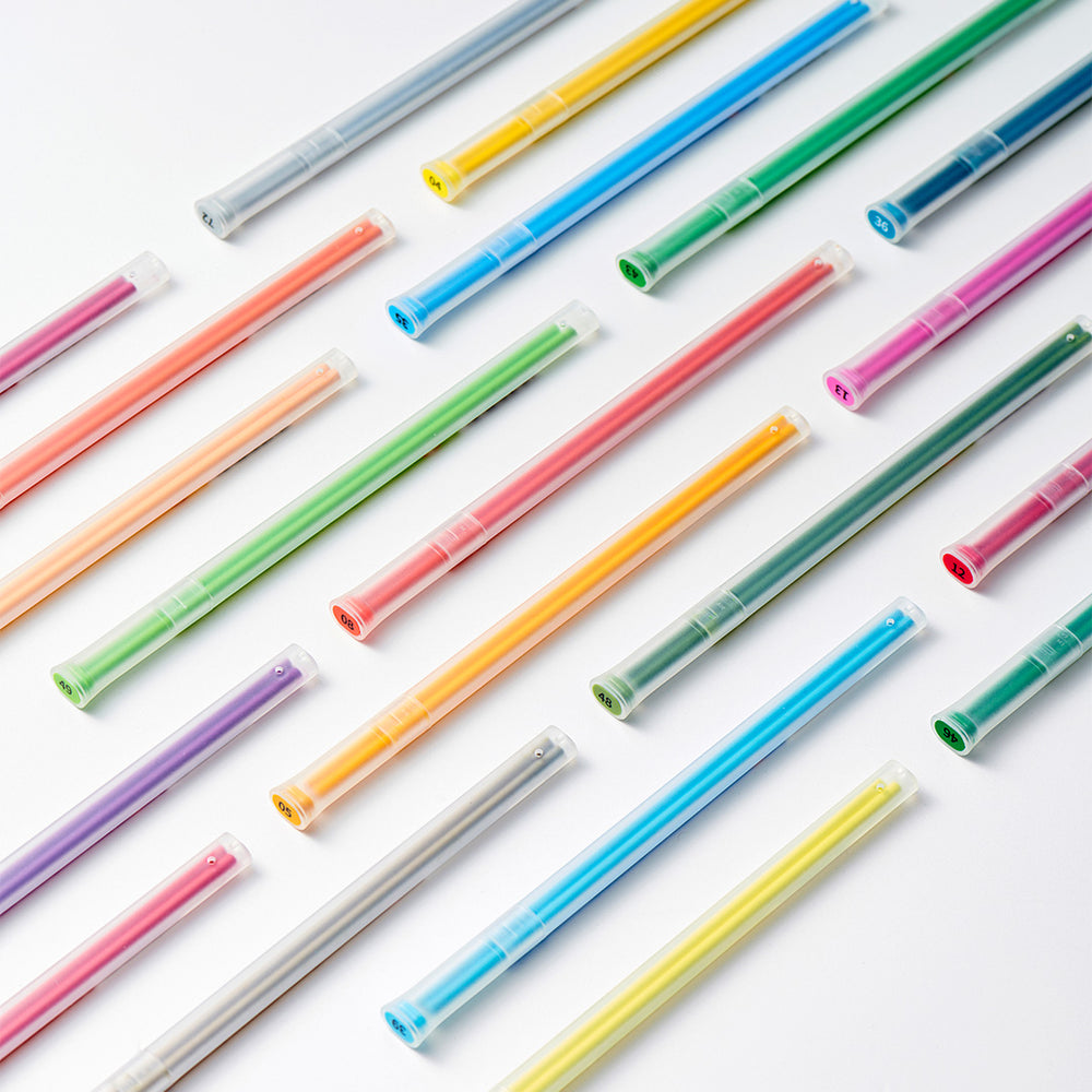 Kalor Color Pencil Lead Set 36 color – KACO