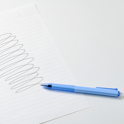 Kefill Erasable Gel Ink Refill Set