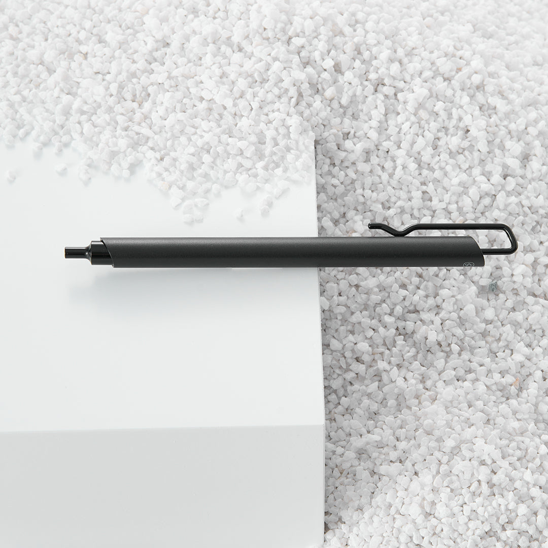 Klip Gel Pen