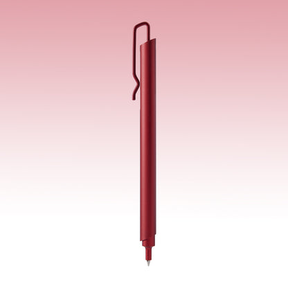 Klip Gel Pen