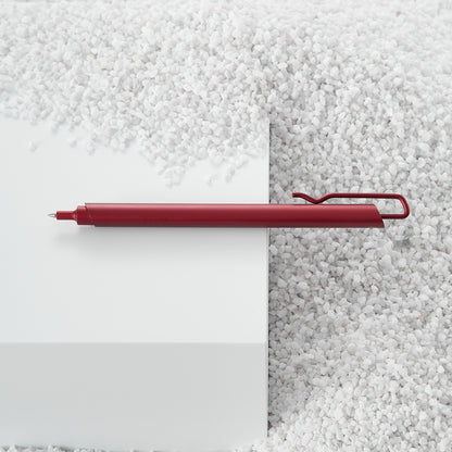 Klip Gel Pen