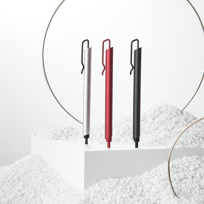 Klip Gel Pen