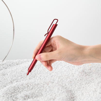 Klip Gel Pen