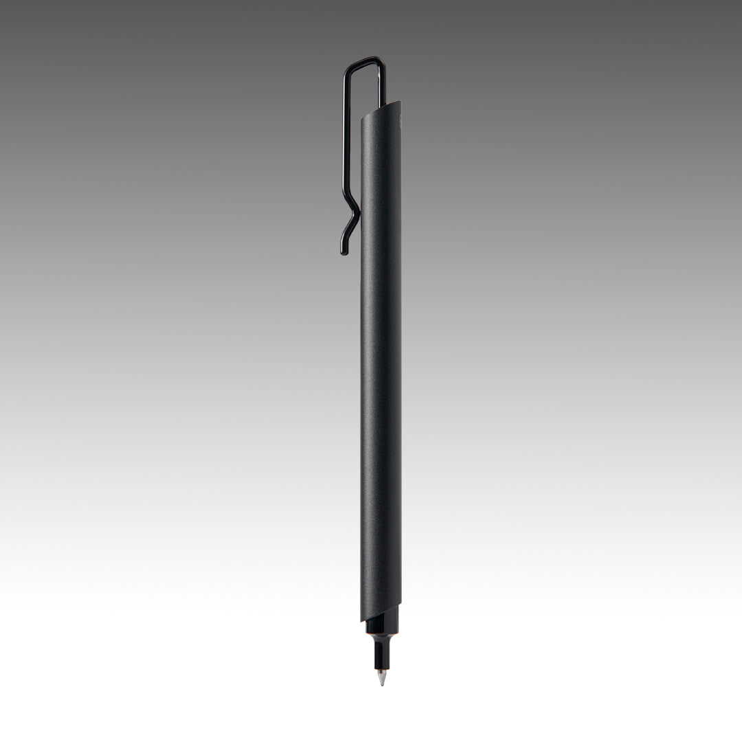 Klip Gel Pen