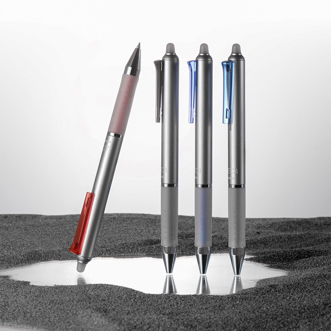 LECA retractable Erasable Gel Pen