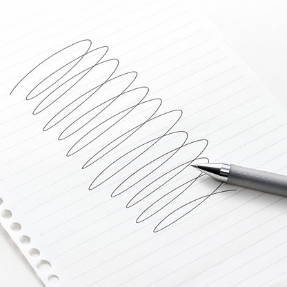 LECA retractable Erasable Gel Pen