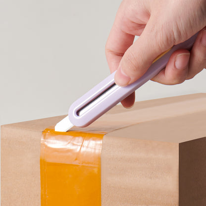 Lemo Cutter in Blister Pack