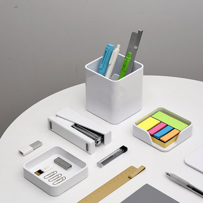 Lemo Desk Organiser