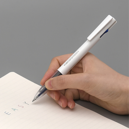 Easy 4 in 1 Gel Pen