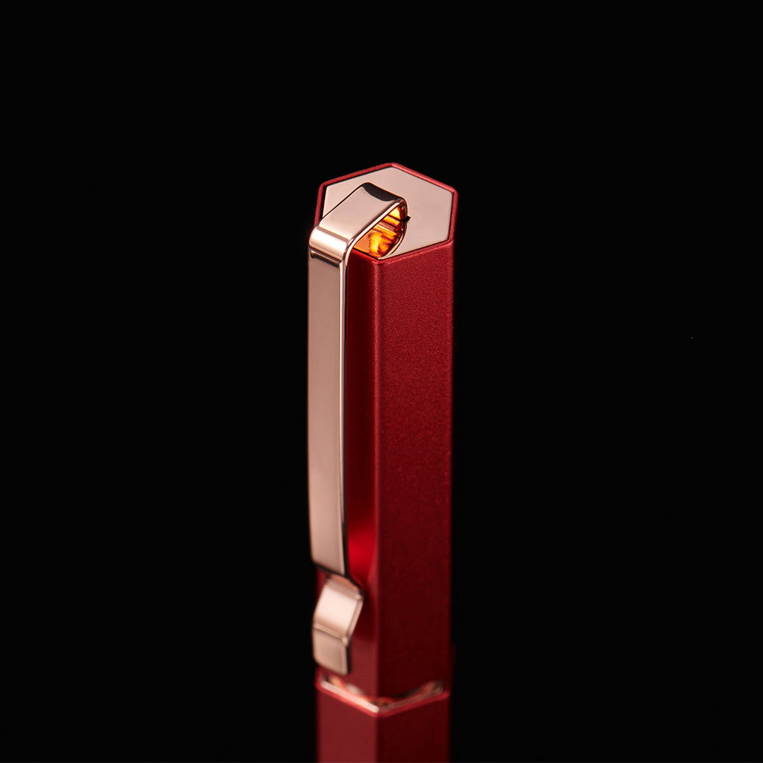 Luxo Fountain Pen