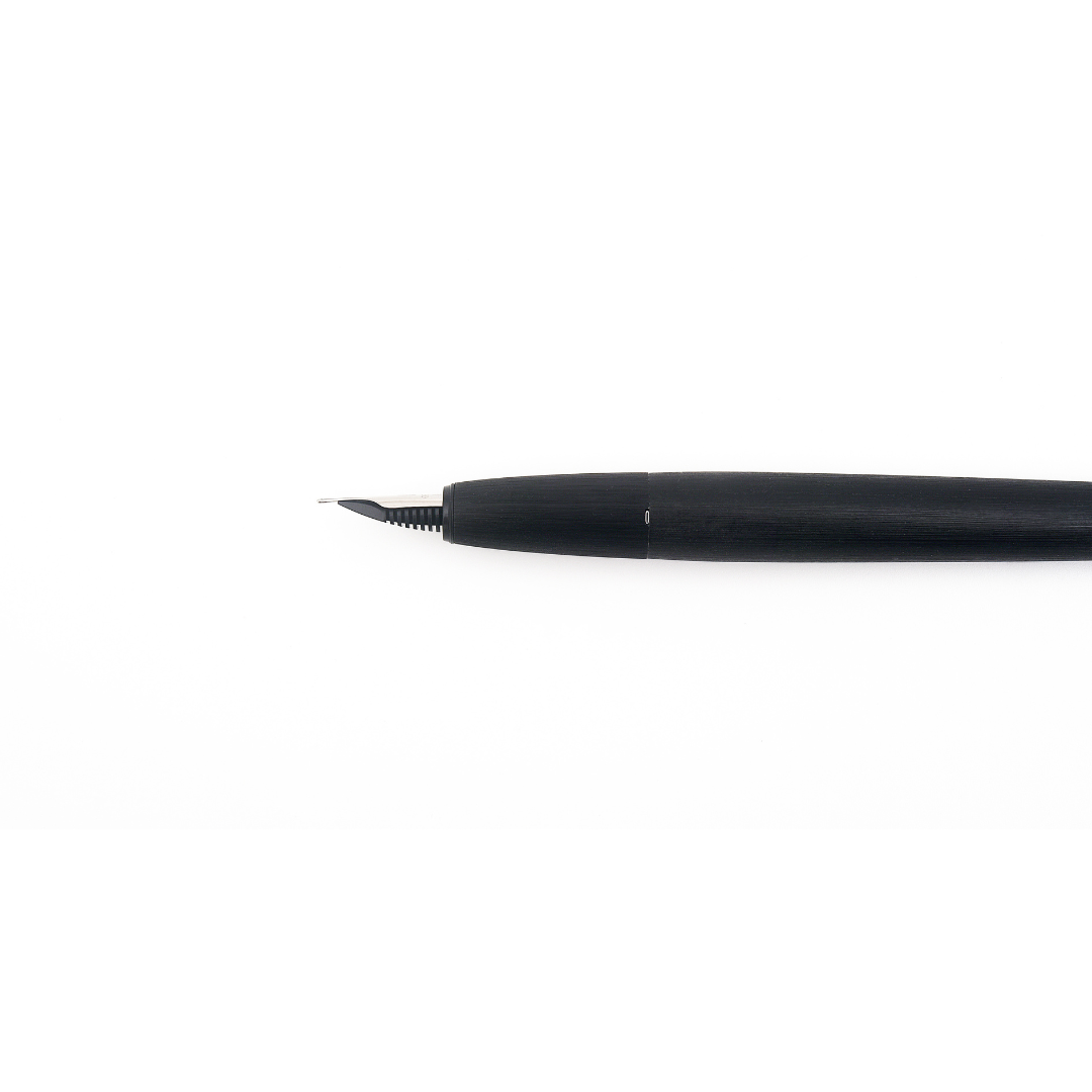 Edge Roller Pen