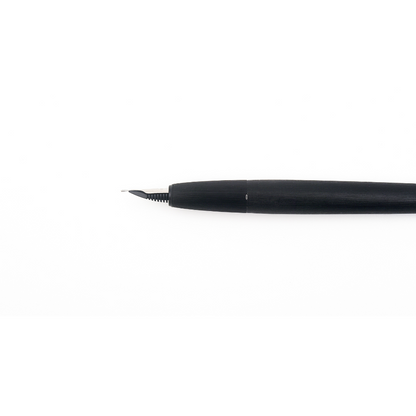 Edge Roller Pen
