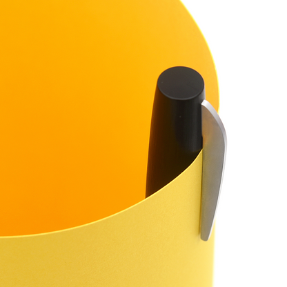 Edge Roller Pen