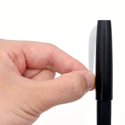 Edge Roller Pen
