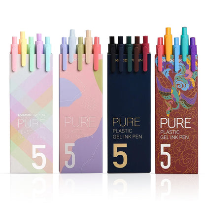 Pure Pastel Dreams- Pack of 20 Pens