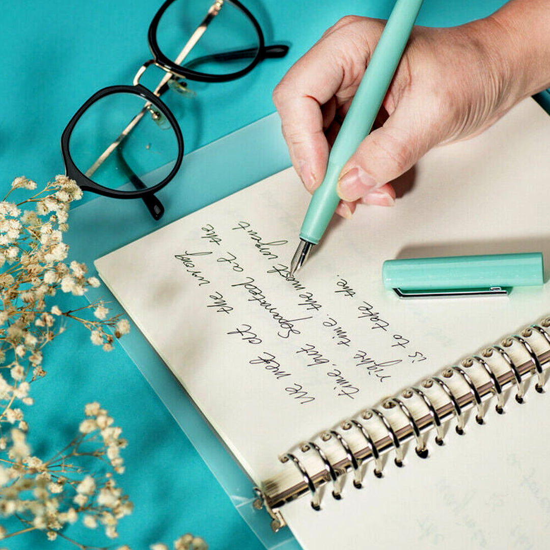Mellow Fountain Pen