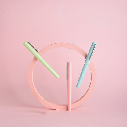 Mellow Fountain Pen
