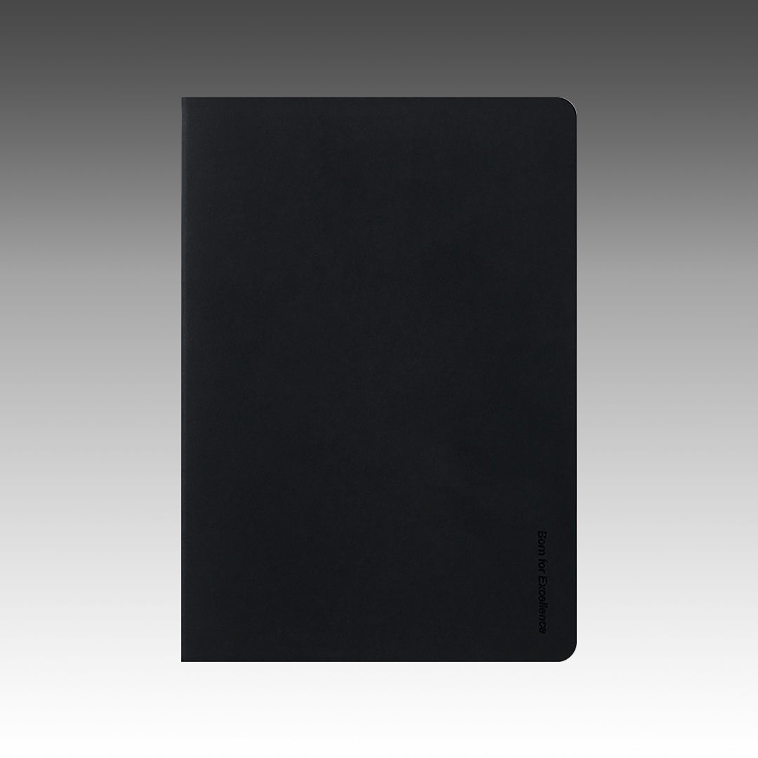 Memory Notebook