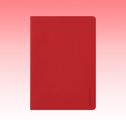 Memory Notebook