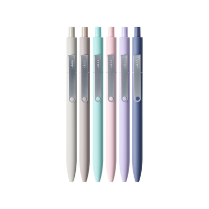 Midot Gel Pen Set
