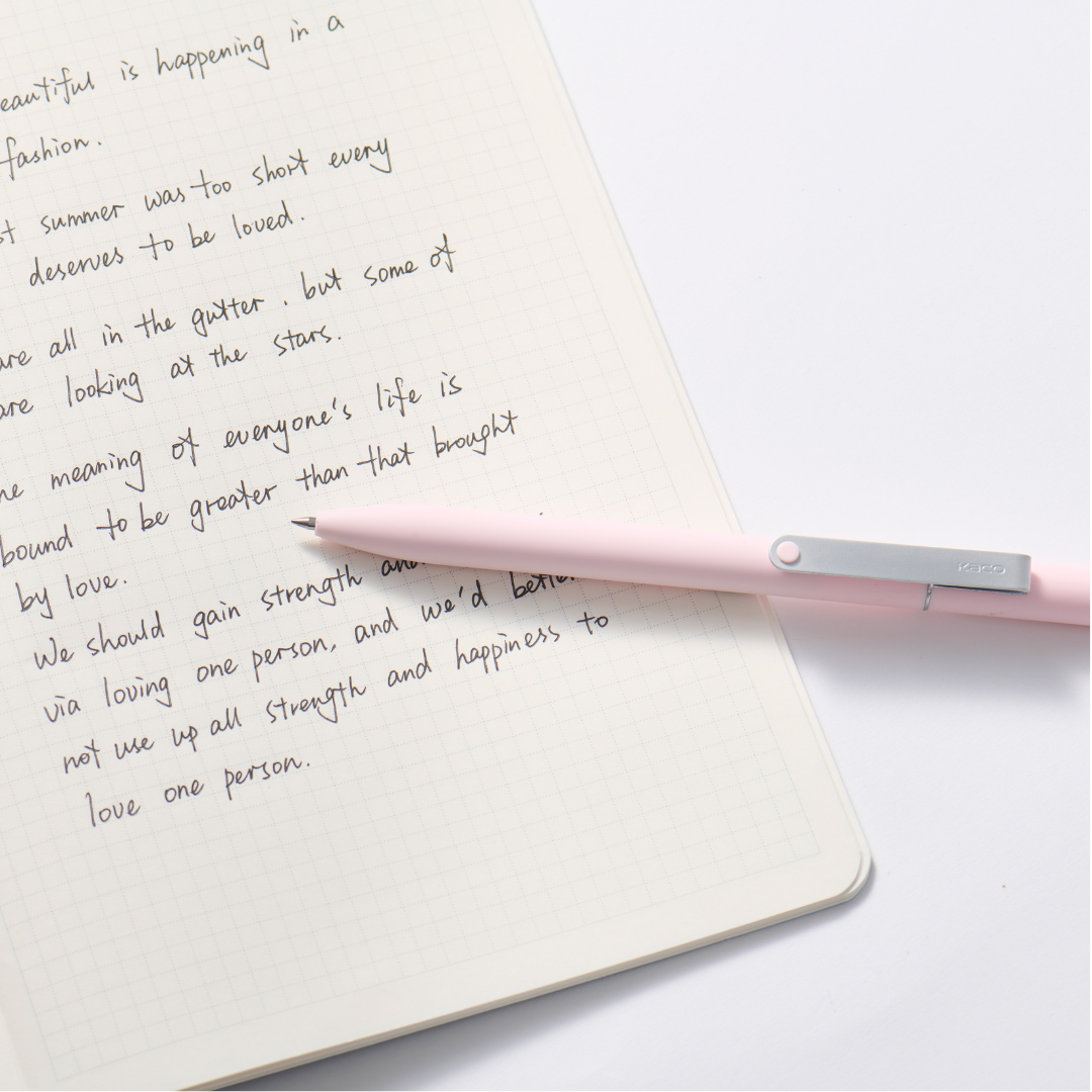Midot Gel Pen Set