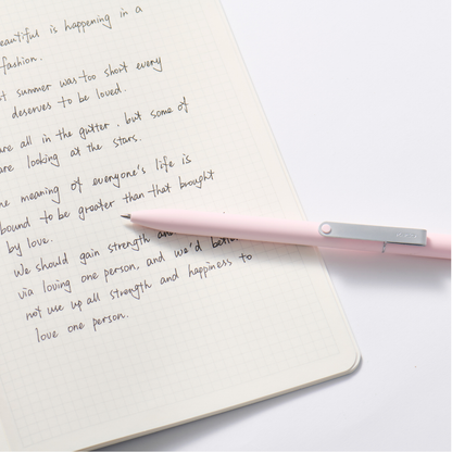 Midot Gel Pen Set