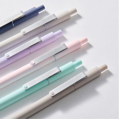 Midot Gel Pen Set
