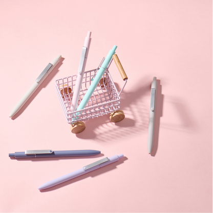 Midot Gel Pen Set