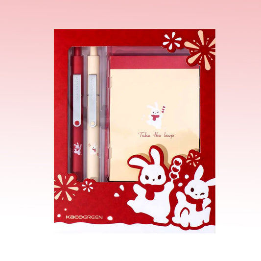 Midot Rabit Set