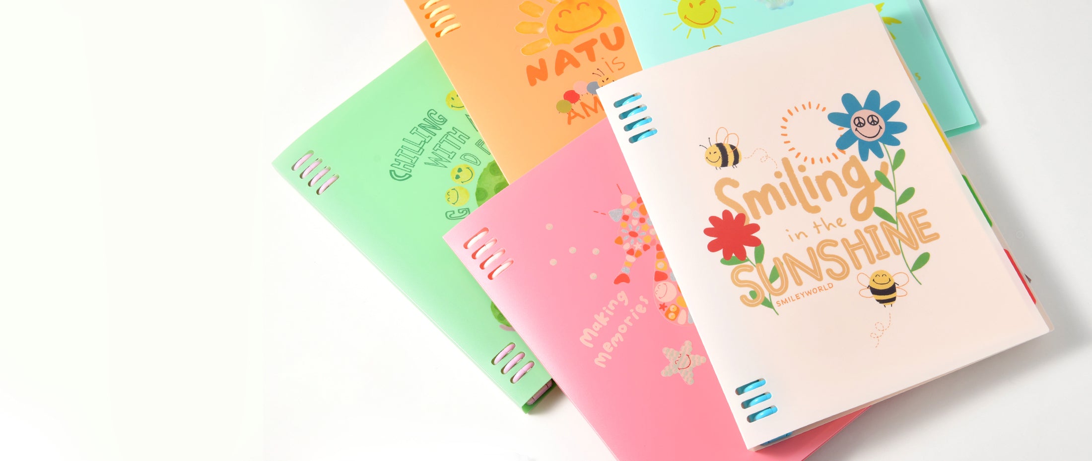 Notebooks