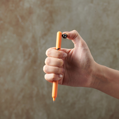 Popup Halloween Gel Pen Set